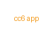 CC6 App